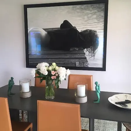 Big Private Terrace And Garden -direct Access Pool *