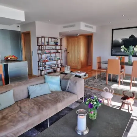 Big Private Terrace And Garden -direct Access Pool شقة أنتيب
